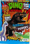 Dino Friends Magazine