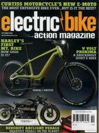 Electric Bike Action Magazine