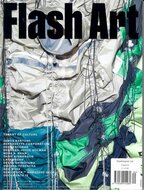 Flash Art International Magazine (Engels)