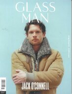 Glass Man Magazine