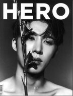 Hero Magazine