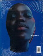 Sixteen Journal Magazine (Engels)