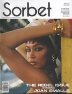 Sorbet Magazine (Engels)