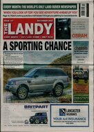 The Landy Magazine