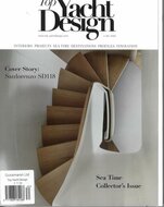 Top Yacht Design Magazine (Engels)