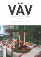 Vav Magazine (Engels)