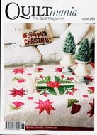 Quilt Mania Magazine (English Edition)