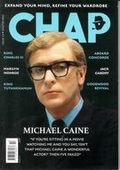 Chap Magazine