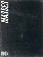 Masses Magazine (Engels)