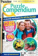 Puzzle Compendium Magazine