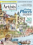 Artists Magazine