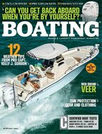 Boating Magazine