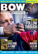 Bow International Magazine