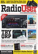 Radio User Magazine