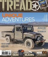 Tread Magazine