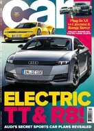 Car Magazine