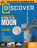 Discover Magazine