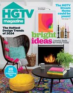 HGTV Magazine