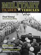 Military Trader Magazine