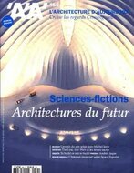 L&#039;Architecture d&#039;Aujourd&#039;hui