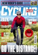 Cycling Plus Magazine