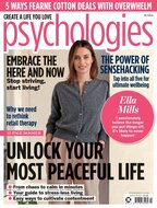 Psychologies Magazine