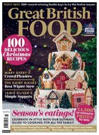 Great British Food Magazine