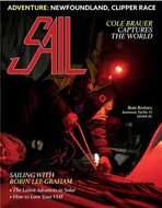 Sail Magazine