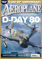 Aeroplane Monthly Magazine