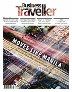 Business Traveller Magazine