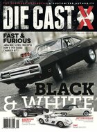 Die Cast X Magazine