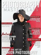 Photography Masterclass Magazine