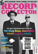 Record Collector Magazine