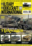 Military Modelcraft International Magazine