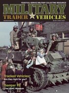 Military Trader Magazine