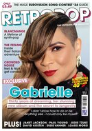 Retro Pop Magazine