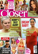 Closer Magazine