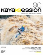 Kayak Session Magazine