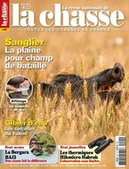 La Revue Nationale de La Chasse