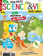 Mon Petit Science et Vie avec Nano