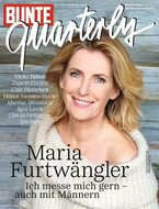 Bunte Quarterly (Deutsch)