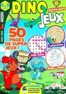 Dino Jeux