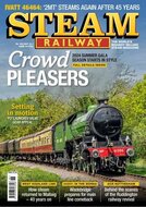 Steam Railway Magazine