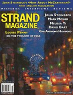 The Strand Magazine