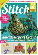 Cross Stitch Favourites Magazine
