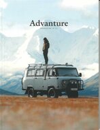 Advanture Magazine