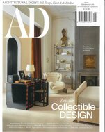 Architectural Digest Deutschland