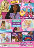 Barbie (UK) Magazine