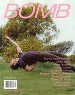 Bomb Magazine