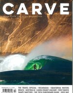 CARVE Magazine